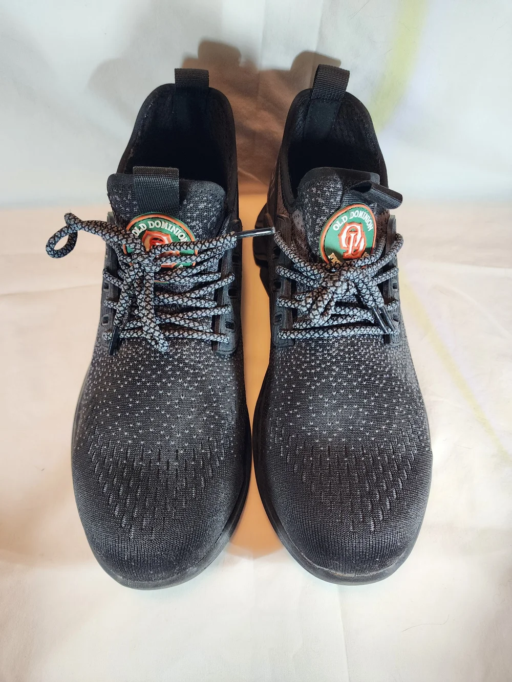 Old Dominion Freight Line Steel Toe Sneakers